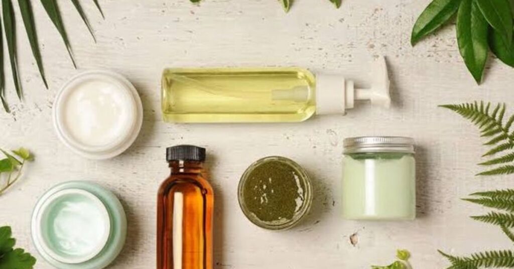 How to Use Waterless Skincare