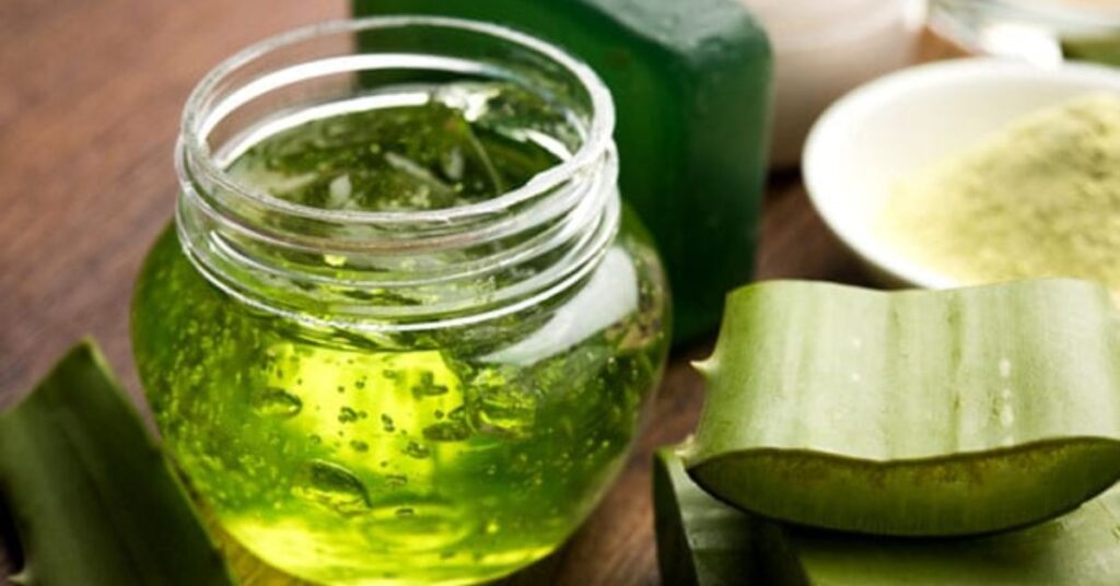 Is Aloe Vera Gel Alone Enough for Skincare