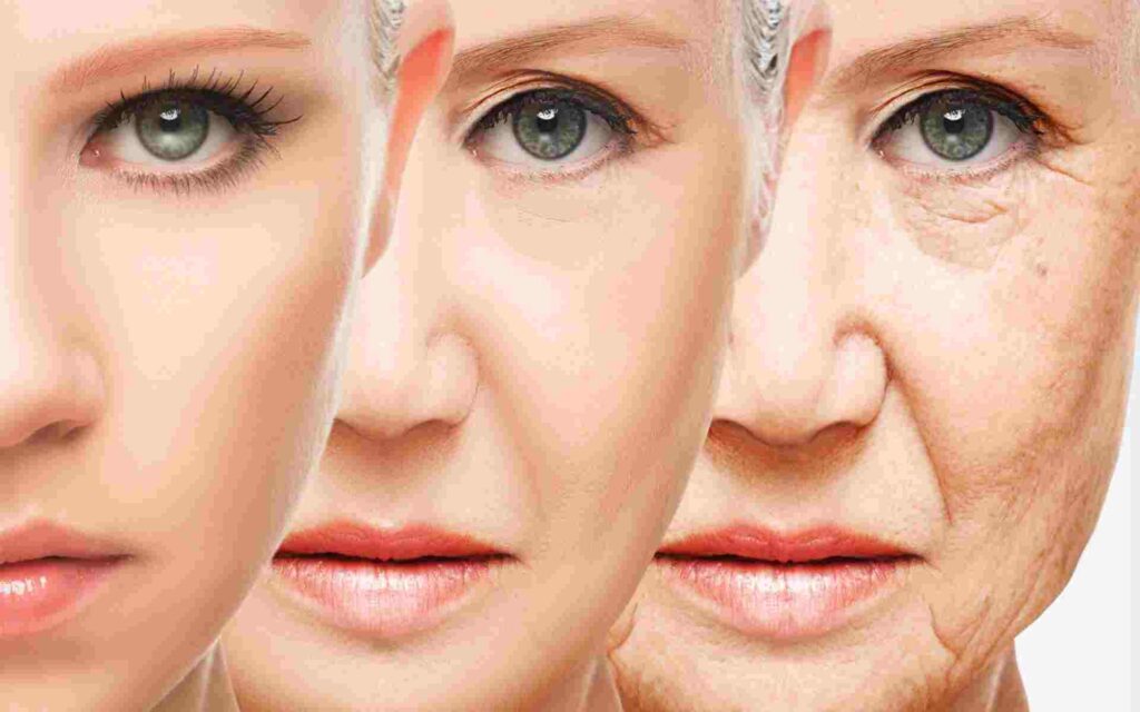 What Are Anti-Aging Skin Care Tips 