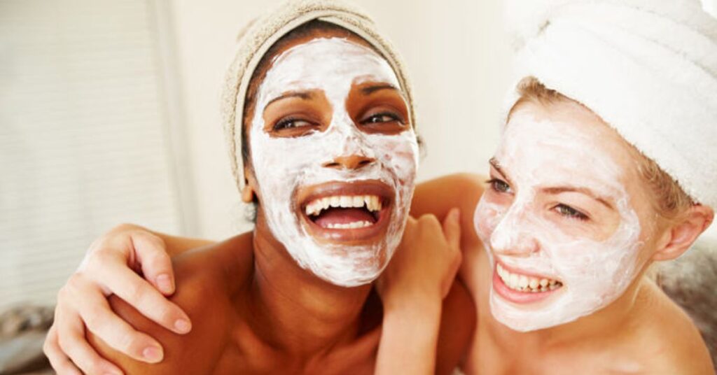 What Is The Role of Face Masks in Skincare