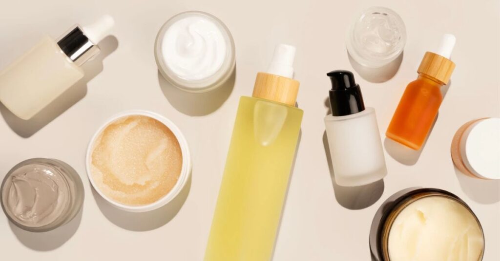 When to Use Additional Skincare Products