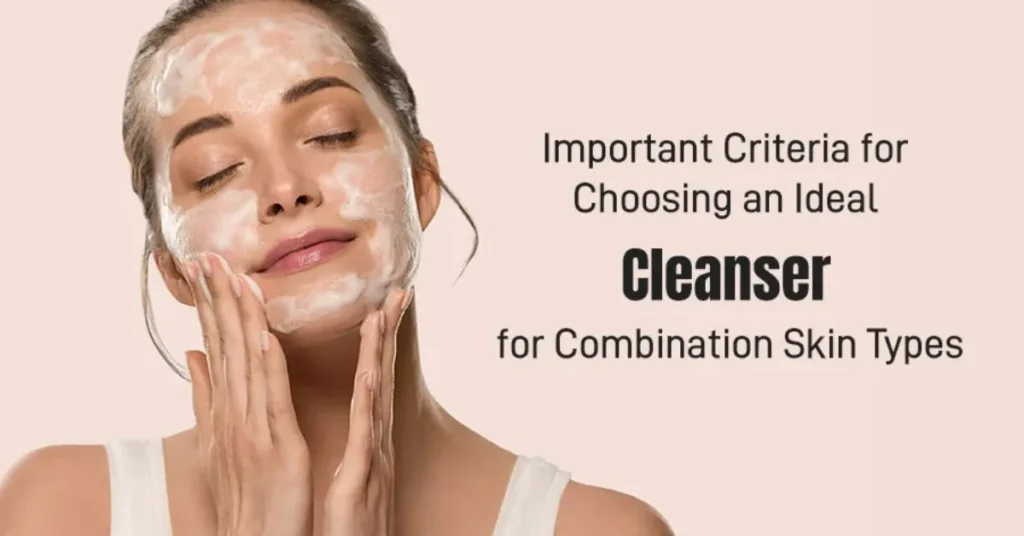 Combo Skin Solved! Which Korean Cleanser is Perfect for You!