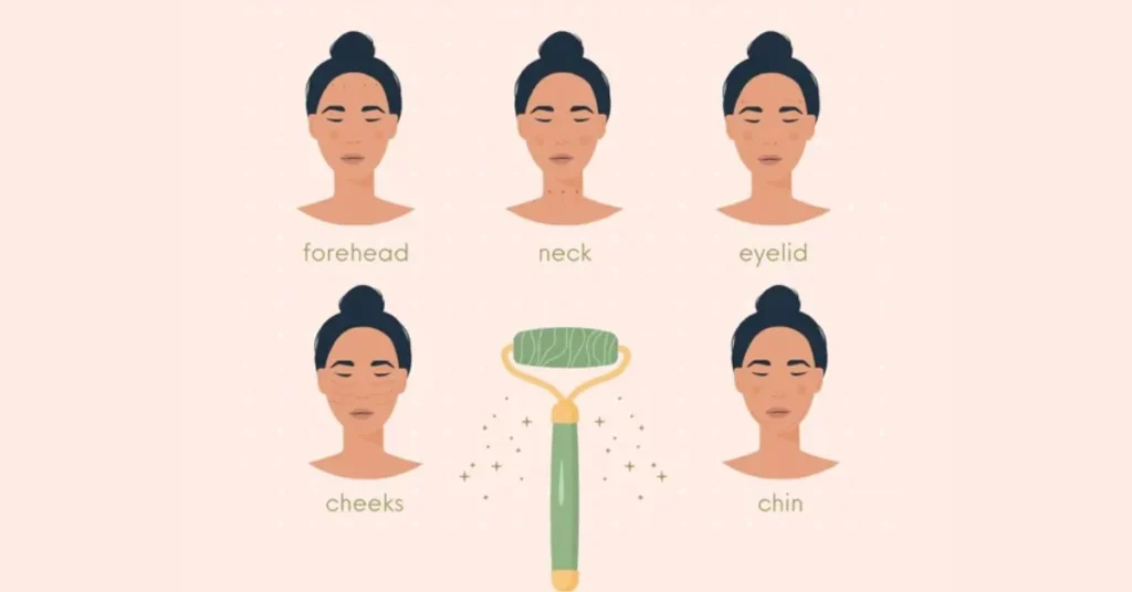 A Step-by-Step Guide to Using a Jade Roller for Optimal Results