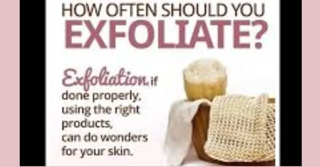 How Often Should You Exfoliate if You Have Sensitive Skin