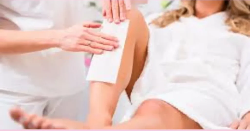 Why Waxing Care Is Essential